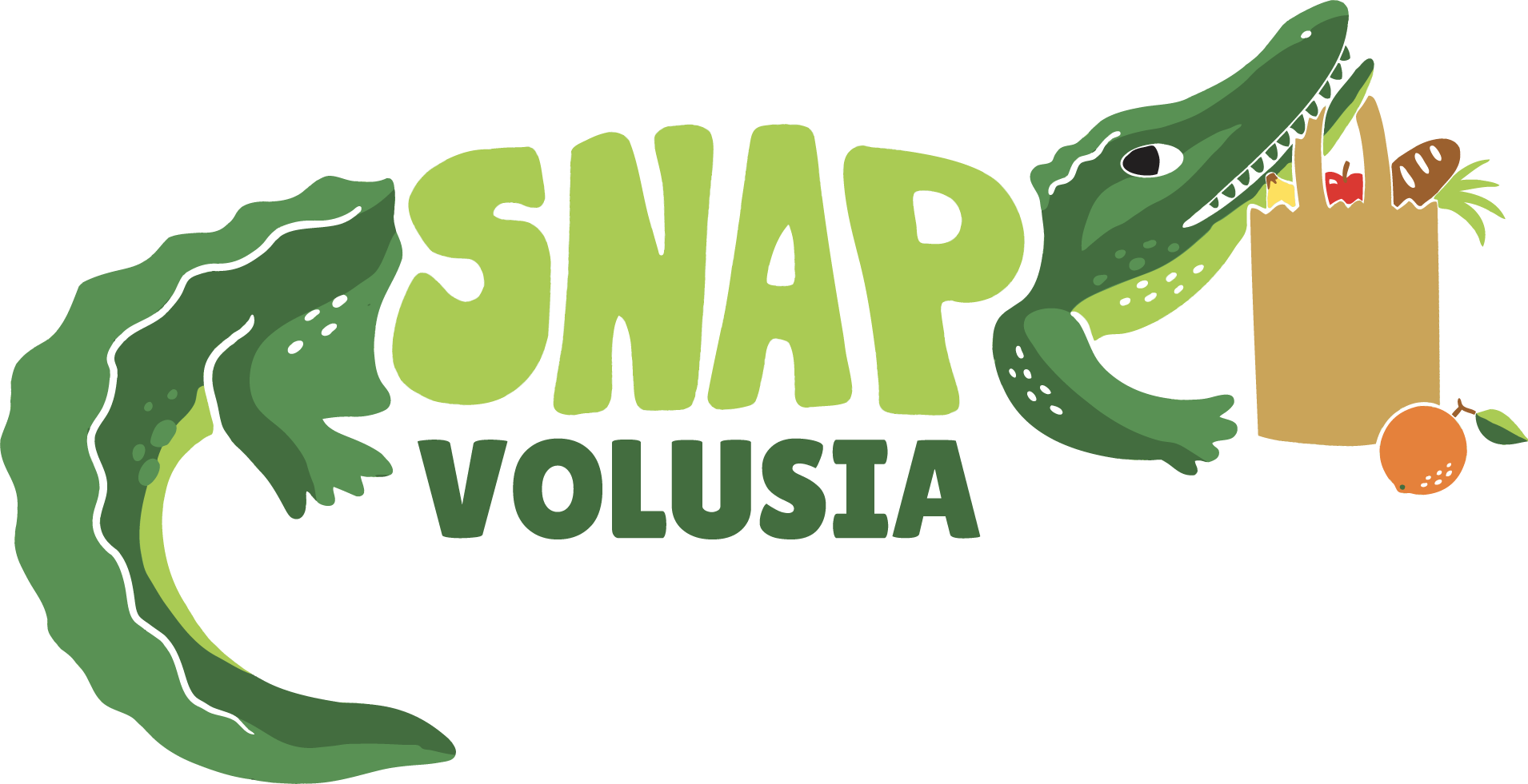 SNAP Volusia